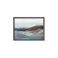 Picture of Distant Land _GroupedProduct_Rectangle_Landscape_Canvas_Framed_