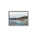 Picture of Distant Land _GroupedProduct_Rectangle_Landscape_Canvas_Framed_