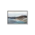 Picture of Distant Land _GroupedProduct_Rectangle_Landscape_Canvas_Framed_