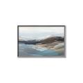 Picture of Distant Land _GroupedProduct_Rectangle_Landscape_Canvas_Framed_