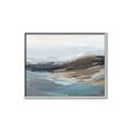 Picture of Distant Land _GroupedProduct_Rectangle_Landscape_Canvas_Framed_