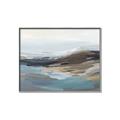 Picture of Distant Land _GroupedProduct_Rectangle_Landscape_Canvas_Framed_