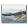 Picture of Distant Land _GroupedProduct_Rectangle_Landscape_Canvas_Framed_