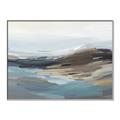 Picture of Distant Land _GroupedProduct_Rectangle_Landscape_Canvas_Framed_