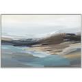Picture of Distant Land _GroupedProduct_Rectangle_Landscape_Canvas_Framed_
