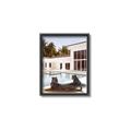 Picture of Panther Lounge _GroupedProduct_Rectangle_Portrait_Canvas_Framed_