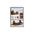 Picture of Panther Lounge _GroupedProduct_Rectangle_Portrait_Canvas_Framed_