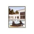 Picture of Panther Lounge _GroupedProduct_Rectangle_Portrait_Canvas_Framed_