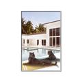 Picture of Panther Lounge _GroupedProduct_Rectangle_Portrait_Canvas_Framed_