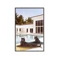 Picture of Panther Lounge _GroupedProduct_Rectangle_Portrait_Canvas_Framed_