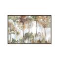 Picture of Abstract Countryside _GroupedProduct_Rectangle_Landscape_Canvas_Framed_