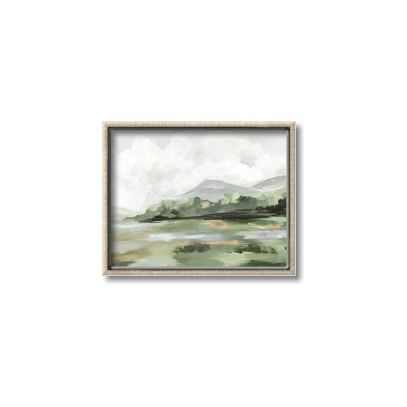Picture of Peaceful Terrain _GroupedProduct_Rectangle_Landscape_Canvas_Framed_