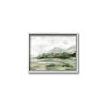 Picture of Peaceful Terrain _GroupedProduct_Rectangle_Landscape_Canvas_Framed_