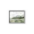 Picture of Peaceful Terrain _GroupedProduct_Rectangle_Landscape_Canvas_Framed_