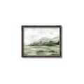 Picture of Peaceful Terrain _GroupedProduct_Rectangle_Landscape_Canvas_Framed_