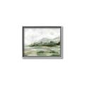 Picture of Peaceful Terrain _GroupedProduct_Rectangle_Landscape_Canvas_Framed_