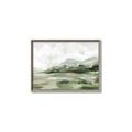 Picture of Peaceful Terrain _GroupedProduct_Rectangle_Landscape_Canvas_Framed_