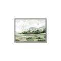 Picture of Peaceful Terrain _GroupedProduct_Rectangle_Landscape_Canvas_Framed_