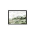 Picture of Peaceful Terrain _GroupedProduct_Rectangle_Landscape_Canvas_Framed_