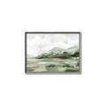 Picture of Peaceful Terrain _GroupedProduct_Rectangle_Landscape_Canvas_Framed_