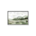 Picture of Peaceful Terrain _GroupedProduct_Rectangle_Landscape_Canvas_Framed_