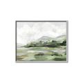 Picture of Peaceful Terrain _GroupedProduct_Rectangle_Landscape_Canvas_Framed_