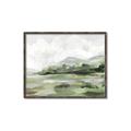 Picture of Peaceful Terrain _GroupedProduct_Rectangle_Landscape_Canvas_Framed_