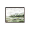 Picture of Peaceful Terrain _GroupedProduct_Rectangle_Landscape_Canvas_Framed_