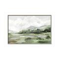 Picture of Peaceful Terrain _GroupedProduct_Rectangle_Landscape_Canvas_Framed_
