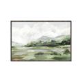 Picture of Peaceful Terrain _GroupedProduct_Rectangle_Landscape_Canvas_Framed_