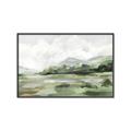 Picture of Peaceful Terrain _GroupedProduct_Rectangle_Landscape_Canvas_Framed_