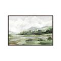 Picture of Peaceful Terrain _GroupedProduct_Rectangle_Landscape_Canvas_Framed_