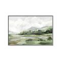 Picture of Peaceful Terrain _GroupedProduct_Rectangle_Landscape_Canvas_Framed_