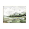 Picture of Peaceful Terrain _GroupedProduct_Rectangle_Landscape_Canvas_Framed_