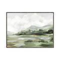 Picture of Peaceful Terrain _GroupedProduct_Rectangle_Landscape_Canvas_Framed_