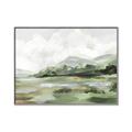 Picture of Peaceful Terrain _GroupedProduct_Rectangle_Landscape_Canvas_Framed_