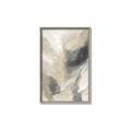 Picture of Abstract Marsh _GroupedProduct_Rectangle_Portrait_Canvas_Framed_