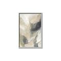 Picture of Abstract Marsh _GroupedProduct_Rectangle_Portrait_Canvas_Framed_