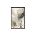 Picture of Abstract Marsh _GroupedProduct_Rectangle_Portrait_Canvas_Framed_