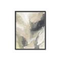 Picture of Abstract Marsh _GroupedProduct_Rectangle_Portrait_Canvas_Framed_