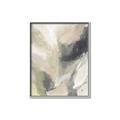 Picture of Abstract Marsh _GroupedProduct_Rectangle_Portrait_Canvas_Framed_