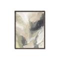 Picture of Abstract Marsh _GroupedProduct_Rectangle_Portrait_Canvas_Framed_