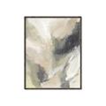 Picture of Abstract Marsh _GroupedProduct_Rectangle_Portrait_Canvas_Framed_