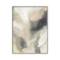 Picture of Abstract Marsh _GroupedProduct_Rectangle_Portrait_Canvas_Framed_