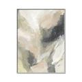 Picture of Abstract Marsh _GroupedProduct_Rectangle_Portrait_Canvas_Framed_