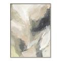 Picture of Abstract Marsh _GroupedProduct_Rectangle_Portrait_Canvas_Framed_