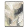 Picture of Abstract Marsh _GroupedProduct_Rectangle_Portrait_Canvas_Framed_