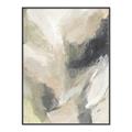 Picture of Abstract Marsh _GroupedProduct_Rectangle_Portrait_Canvas_Framed_
