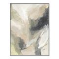 Picture of Abstract Marsh _GroupedProduct_Rectangle_Portrait_Canvas_Framed_