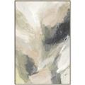 Picture of Abstract Marsh _GroupedProduct_Rectangle_Portrait_Canvas_Framed_